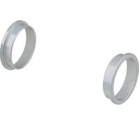 Hope Adaptador de eje de pedalier SRAM/Truvativ GXP one_size