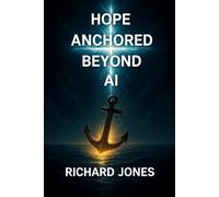 Hope Anchored Beyond AI: Finding Faith, Purpose, and Hope in an Age of Artificial Intelligence