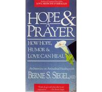 Hope And a Prayer