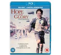 Hope and Glory (Blu-ray) Sarah Miles David Hayman Sebastian Rice-Edwards