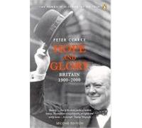 Hope and Glory: Britain 1900-2000 (Penguin History of Britain)