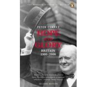 Hope And Glory (ebook)