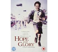 Hope And Glory [Region 2] by Unknown