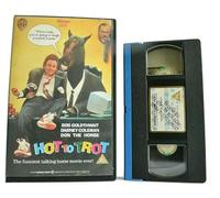 Hope and Glory [Reino Unido] [VHS]