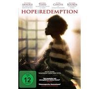 Hope and Redemption [Alemania] [DVD]