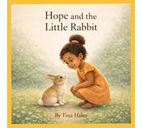 Hope and the Little Rabbit