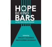 Hope Behind Bars (ebook)