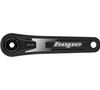 Hope Biela EVO 68 / 73 mm negro 165.0 mm