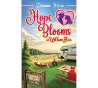 Hope Blooms in Willow Glen