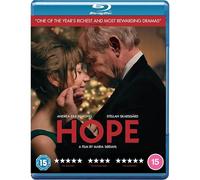 Hope [Blu-ray] [2019]