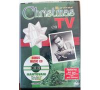 Bob Hope: Christmas On TV (DVD/CD Combo w/ Happy Holidays CD)