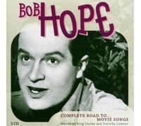 Hope,Bob - Complete Road to Movie Songs