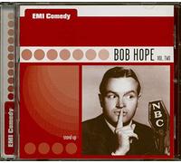 Hope,Bob - EMI Comedy Volume 2