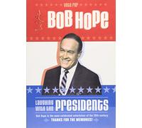 Hope, Bob - Laughing With the Presidents [Alemania] [DVD]