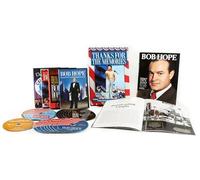 Hope, Bob - Thanks For The Memories: The Bob Hope Specials (19 Dvd) [Edizione: Stati Uniti] [Italia]