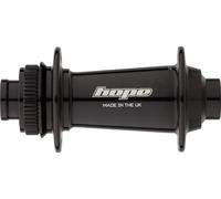 Hope Buje delantero Pro 5 Disc Center Lock Boost negro 15 x 110 mm / 32 agujeros