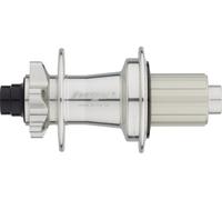 Hope Buje trasero Pro 5 Disc 6 agujeros gris 12 x 142 mm / 32 agujeros / Shimano