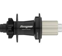 Hope Buje trasero Pro 5 Disc 6 agujeros negro 12 x 142 mm / 32 agujeros / Shimano