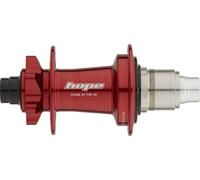 Hope Buje trasero Pro 5 E-Bike Disc 6 agujeros Boost rojo 12 x 148 mm / 32 agujeros / SRAM XD
