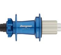 Hope Buje trasero RT Pro 5 Disc 6 agujeros Boost azul 12 x 148 mm / 32 agujeros / Shimano