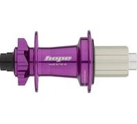 Hope Buje trasero RT Pro 5 Disc 6 agujeros Boost lila 12 x 148 mm / 32 agujeros / Shimano
