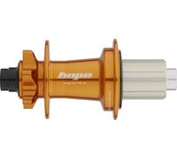 Hope Buje trasero RT Pro 5 Disc 6 agujeros Boost naranja 12 x 148 mm / 32 agujeros / Shimano