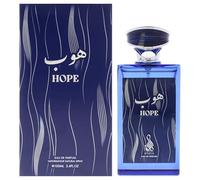 Hope by Risala - Spray EDP de 96.4 g para hombre