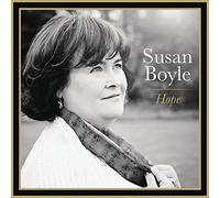 Hope by Susan Boyle (2014-08-03)