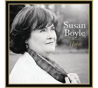 Hope by Susan Boyle (2014-10-08)