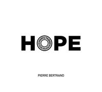Hope (CD) Pierre Bertrand