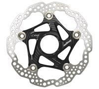 Hope Centerlock Floating Mountain Bike MTB Disco Rotor Negro 220mm