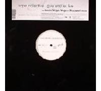Hope Collective - Give & Let Live [Vinilo][Remixes]