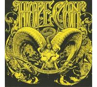 Hope Conspiracy Death Knows Your Name (CD) Album (Importación USA)