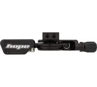 Hope Control remoto de manillar Dropper Lever negro one_size