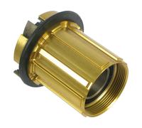 Hope Cuerpo de rueda libre para bujes Pro 3 gris one_size / Shimano