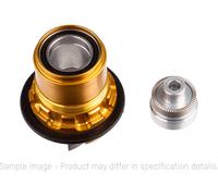 Hope Cuerpo de rueda libre para Bujes Pro 3 RS Mono gris 12 x 142 mm / X-12 / SRAM XD