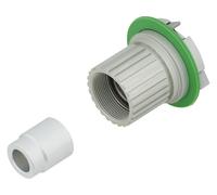 Hope Cuerpo de rueda libre para bujes Pro 4 gris 12 x 142/148 mm / Shimano Micro Spline