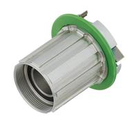 Hope Cuerpo de rueda libre para bujes Pro 4 one_size / Shimano