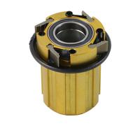 Hope Cuerpo de rueda libre para Pro 2 Evo Bujes gris 12 x 142 mm / X-12 / SRAM XD