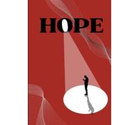 HOPE: Daily Planner, Note Taking Journal & Mandala Coloring Book for Creative Mindset, Gratitude, and Mindfulness