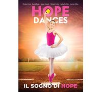Hope Dances - Il Sogno Di Hope [Italia] [DVD]