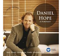 Hope, Daniel - A Portrait