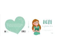 HOPE: de pedacitos de ti