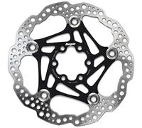 Hope Disc Rotors - Floating Disc - 6 Bolt-Float 180 Purple