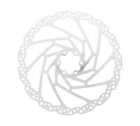 Hope Disco de freno 6 agujeros Fixed gris 200 mm