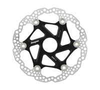 Hope Disco de freno MTB Center Lock Floating negro 180 mm