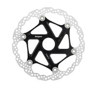 Hope Disco de freno MTB Center Lock Floating negro 203 mm