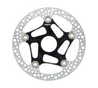 Hope Disco de frenos Road RX Center Lock negro 160 mm