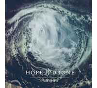 Hope drone - Cloak of ash