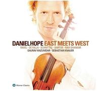 HOPE? - East Meets West